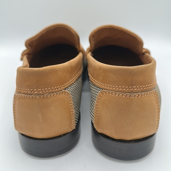 Donald J. Pliner Dacio loafers, size 9M main image 8